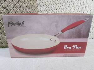 lot 151 image: (EW6) Parini 9.5 Non-Stick Aluminu...