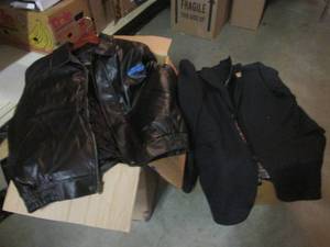 lot 180 image: (D-1) 2 Boxes Full of Assorted Jack...