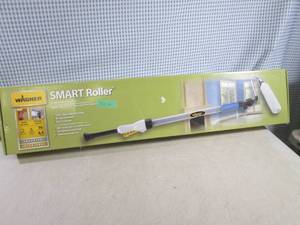 lot 253 image: (F-3) Wagner Smart Roller New...