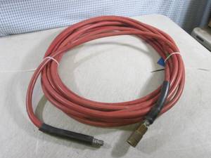 lot 295 image: (EW7) 50 ft Air Hose ...