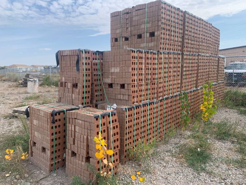 Hebron Brick Moving Sale 2 (Fargo, ND) NO SHIPPING KBID