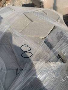 County Materials Dream Dimetta Pavers