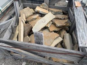Natural Thin Stone Veneer