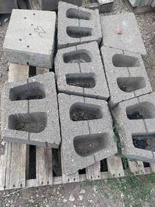 Diamond Pro Retaining Wall 7pc