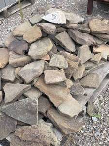 Pennsylvania Creek Rock Natural Stone