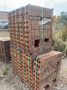 Misc. Modular Brick 1500pc