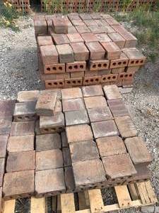 Sioux City Double Brick 200pc