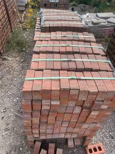 Ashland Modular Brick 1200pc