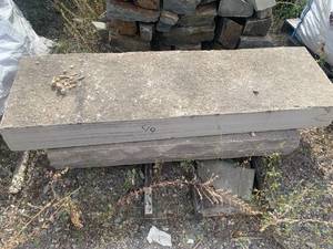 Eden Natural Stone Steps 2pc