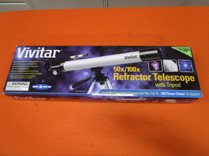 Telescope