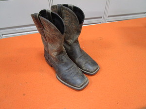 Ariat Boots size 11EE