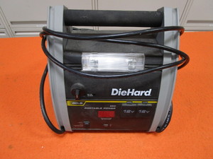 (New) DieHard 12v Power Pack