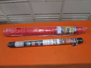 (New) Deer Netting & Barrier Fence