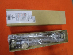 (2) (New) 10 Anti-Siphon Water Spigot