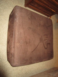 Coffee TableOttoman