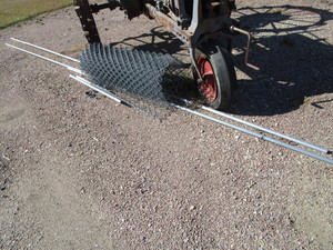 Chain Link Fence 50