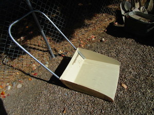 Snow Scoop