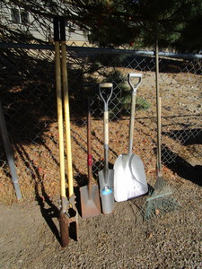 Misc. Hand Tools