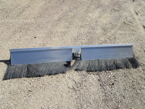 Receiver Hitch Rock Guard