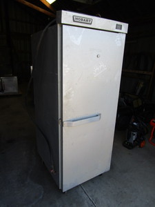 Hobart Smoker