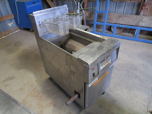 Frymaster Deep Fryer