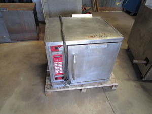 Blodgett Commercial Oven