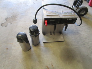 Bunn Coffee Maker
