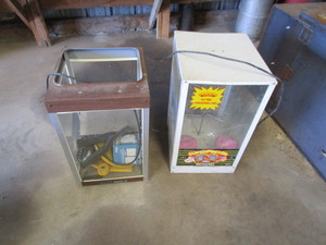 Food Warmers