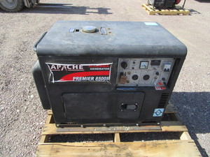Diesel Generator