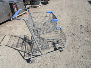 Shopping Cart