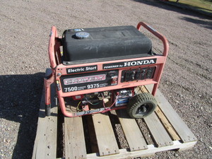 Generator