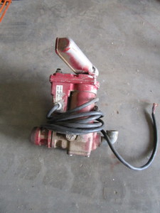 12v Fuel Pump