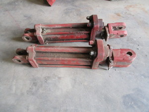 1 14 Hydraulic Cylinders