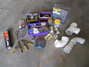 Hardware & Misc.