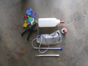 Calf Vet Supplies
