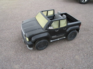 12v Ride on Kids Pickup