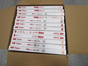 (12) 24x24x2 Furnace Filters