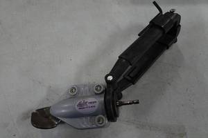 lot 170 image: Malco TSMD Corrugated Metal Turbo Shear Attachment