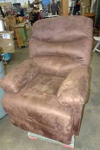 lot 276 image: ACME Pleasant Valley Recliner