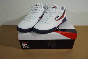 lot 36 image: Fila Original Fitness Sneakers - Mens 7.5