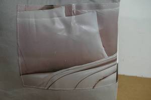 lot 42 image: NEW Social Standard by Sanctuary 6 Piece Sheet Set - King