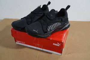 lot 49 image: Puma Softride Rift Slip-On Sneakers - Kids 4.5
