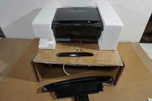 lot 56 image: George Foreman 5 Serving Rapid Grill
