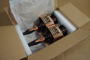 lot 60 image: NEW ConAir Quick Blow Dry Pro Hair Brushes