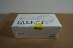lot 64 image: NEW AAO Care E-Sculpting Massager