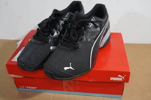 lot 72 image: Puma Tazon 6 FM Sneakers - Mens 10.5