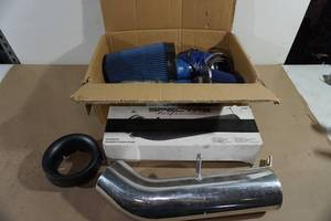 lot 94 image: Assorted Air Intake Parts
