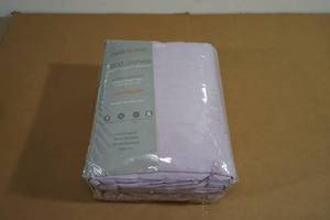 lot 117 image: NEW Swift Home 1800 Series 6 Piece Sheet Set - California King
