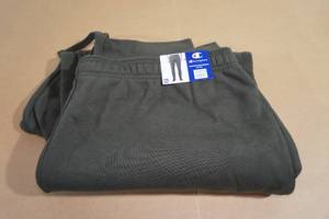 lot 120 image: NEW Champion Joggers - XXL