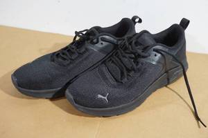 lot 207 image: Puma Electron E Sneakers - Mens 9.5